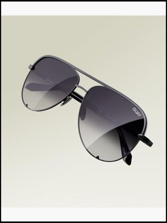 Unisex Polarized Aviator Sunglasses UV Protection Oversized  display picture 1